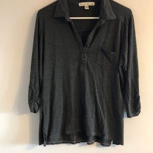 French Laundry woman’s 3/4 sleeve size L